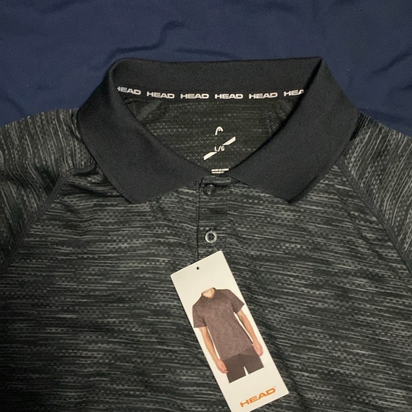 Mens Golf Shirts (Bundle) - Picture 6 of 11